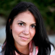 Rebecca Waxman